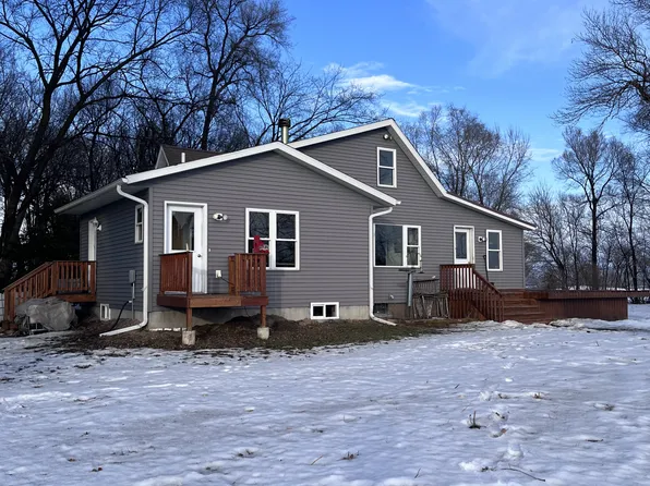 21510 430th Ave, Morris, MN 56267