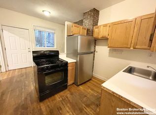 (Undisclosed Address), Roxbury Crossing, MA 02120
