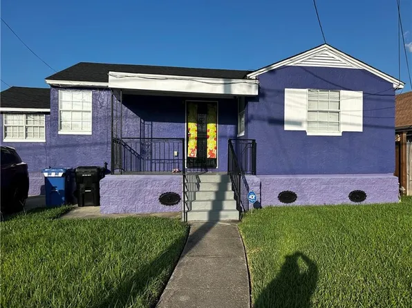 4405 Cartier Ave, New Orleans, LA 70122