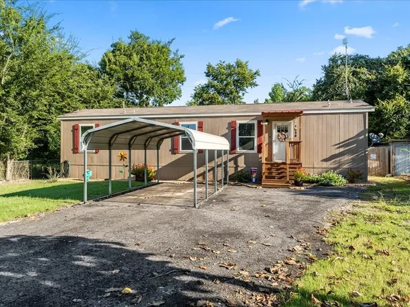 1034 Pleasant Dr, Kemp, TX 75143