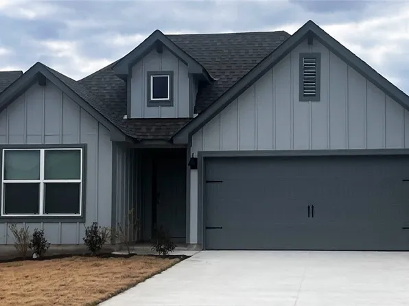 4014 Baerlon Cv, Killeen, TX 76542