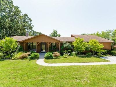 260 Old Highway 100, Villa Ridge, MO, 63089
