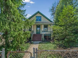 1011 W Vine St, Champaign, IL