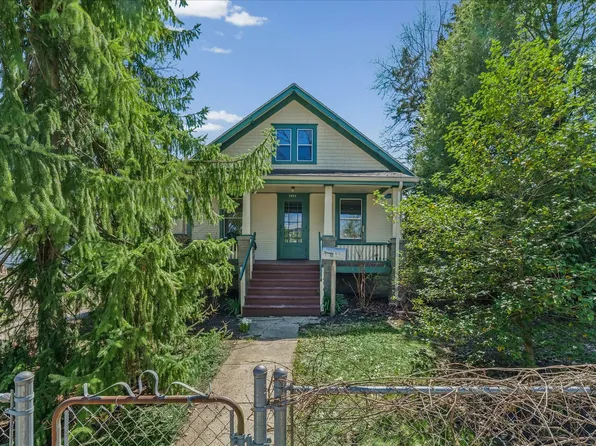 1011 W Vine St, Champaign, IL 61821