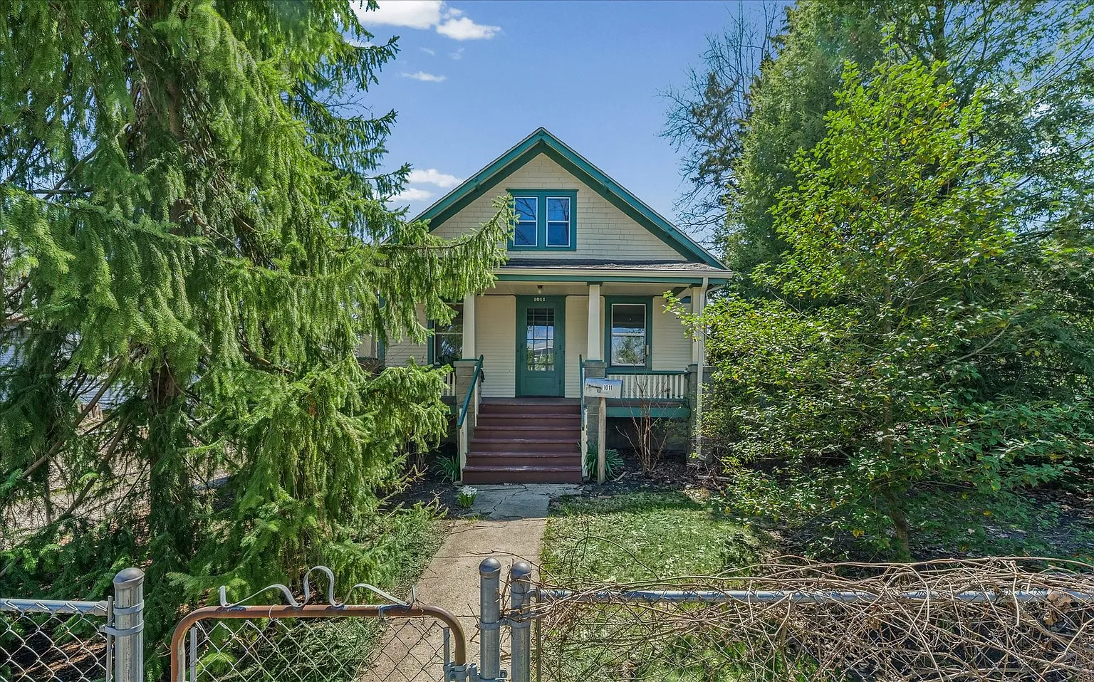 1011 W Vine St photo 1