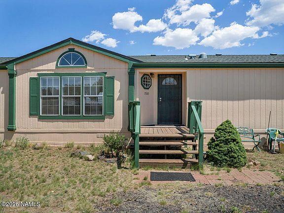 5th image of 7685 N Creekside Dr