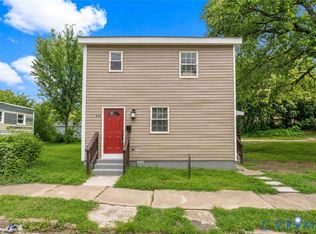 655 Lawrence St, Petersburg, VA 23803