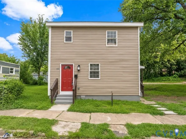 655 Lawrence St, Petersburg, VA 23803