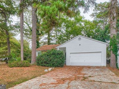 2034 Corners Cir, Lithonia, GA, 30058