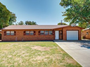 3711 45th St, Lubbock, TX 79413
