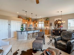 2637 E Big View Dr, Oro Valley, AZ 85755