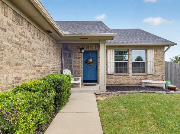 2712 NW 186th Ter, Edmond, OK 73012