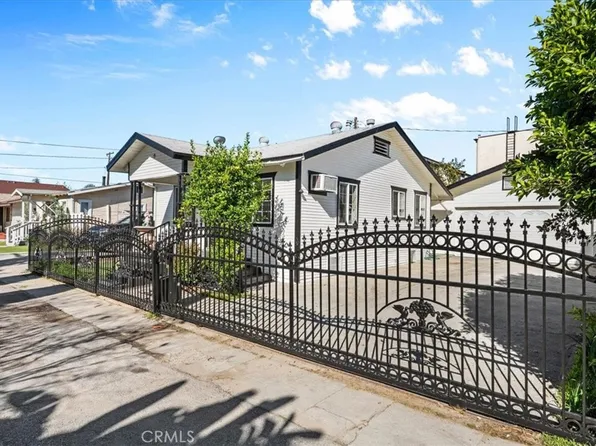 1218 Edith Ave APT E, Alhambra, CA 91803