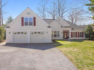 2781 Peppervine Ct, Charlottesville, VA