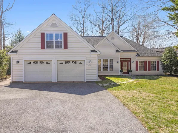 2781 Peppervine Ct, Charlottesville, VA 22911