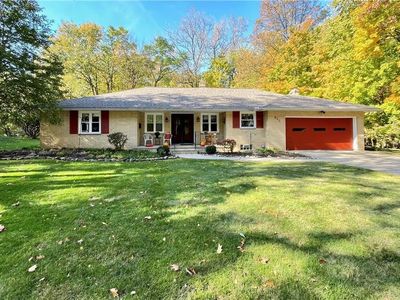 822 Haywood Dr, South Euclid, OH, 44121