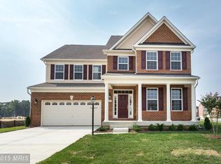 11170 Saint Christopher Dr, White Plains, MD 20695