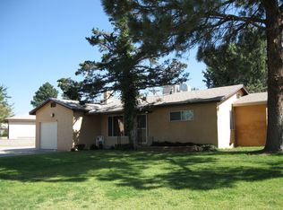 1114 Childers Dr NE, Albuquerque, NM 87112