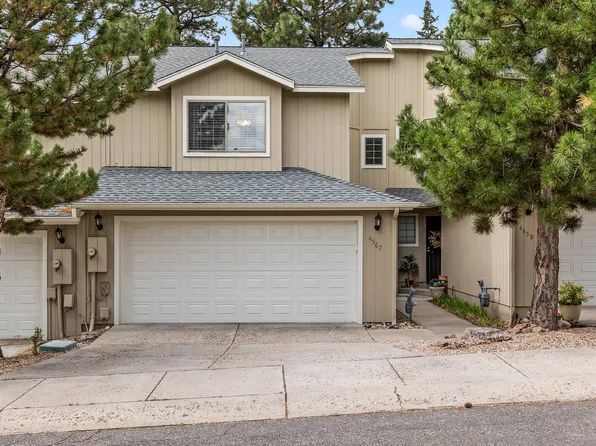 4567 E ALLISON Drive, Flagstaff, AZ 86004