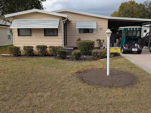 715 Jason Dr, Lady Lake, FL 32159