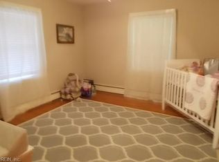 7818 Camellia Rd, Norfolk, VA 23518