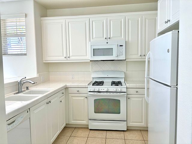 Large open Kitchen