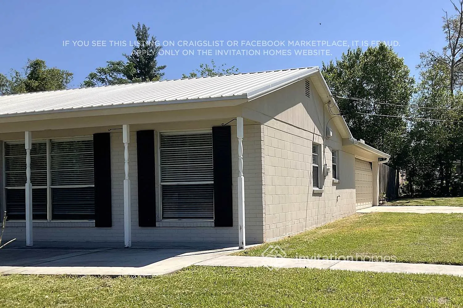 401 Libra Ln Orange Park, FL 32073 — Photo 2