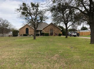2519 Castle Rd, Burleson, TX 76028