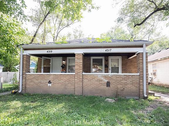 2nd image of 4317 Crittenden Ave