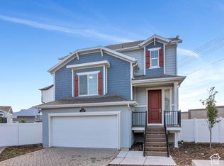 4349 W Bromwell Ct, Lehi, UT 84043