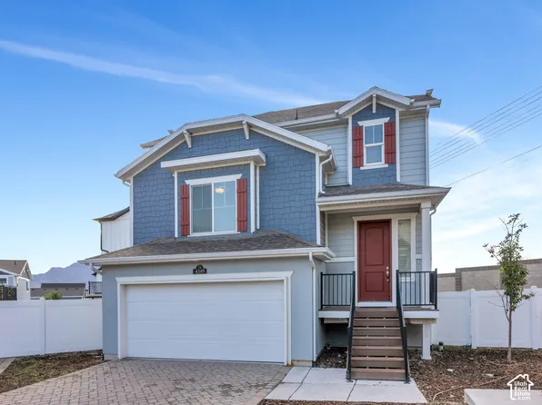 4349 W Bromwell Ct, Lehi, UT 84043