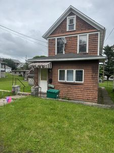 116 Blawn St, Johnstown, PA, 15906