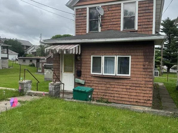 116 Blawn St, Johnstown, PA 15906