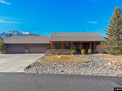 410 Old Washoe Cir, Washoe Valley, NV, 89704