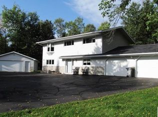 4111 Ugstad Rd, Hermantown, MN 55811