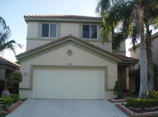 1034 Golden Cane Dr, Weston, FL 33327