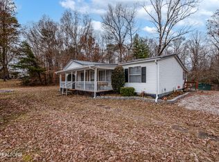 8559 New Hwy #68, Tellico Plains, TN 37385