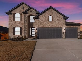 3631 Maize Ave, Forney, TX 75126