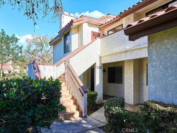 885 Connors Ct #6, Claremont, CA 91711