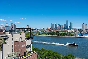 Sold by Berkshire Hathaway HomeServices New York Properties