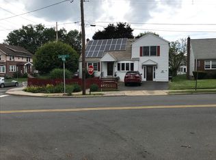 521 Lincoln Ave, Maywood, NJ 07607