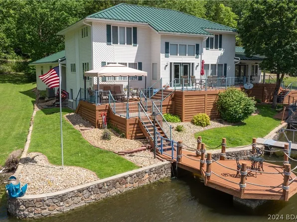 28129 Shannon Ln, Rocky Mount, MO 65072
