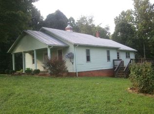 6237 Abram Penn Hwy, Patrick Springs, VA
