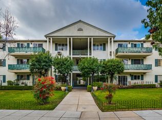 1231 N Columbus Ave APT 2A, Glendale, CA 91202