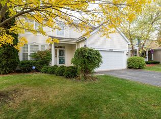 1626 Millstone Ln, Gurnee, IL 60031