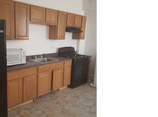 1334 N Carey St, Baltimore, MD 21217