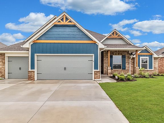 Homes by Taber Cornerstone Bonus Room Floor Plan