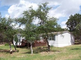 3118 Forest Trail Dr, Bandera, TX 78003