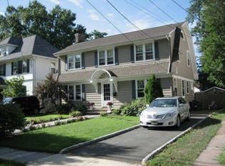 316 Maple Ave, Rahway, NJ 07065