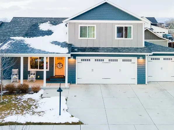 136 Snowy Owl Trl, Bozeman, MT 59718